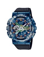 Orologio G-Shock Uomo LIMITED in Resina GM-110EARTH-1AER - GM-110EARTH-1AER